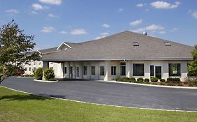 Baymont Inn And Suites Dowagiac